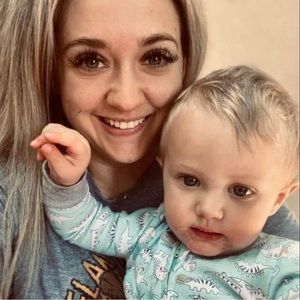 Meet your Posher, Jackie